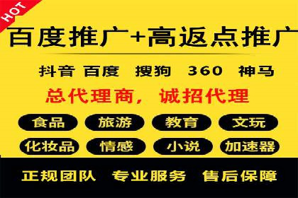企业SEM竞价托管案例分析